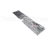 12190555 Fagor Commerical - Miami Res.foil Alum.drain 3Cpos115V