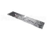 12190555 Fagor Commerical - Miami Res.foil Alum.drain 3Cpos115V