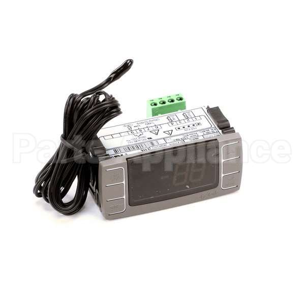 12190600 Compatible Fagor Control Xr02Cx-4N4Fq Red-8Ft S