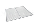 12190660 Fagor Commerical - Miami Rack Flat 78 Left