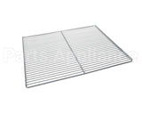 12190660 Fagor Commerical - Miami Rack Flat 78 Left