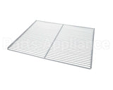 12190660 Fagor Commerical - Miami Rack Flat 78 Left