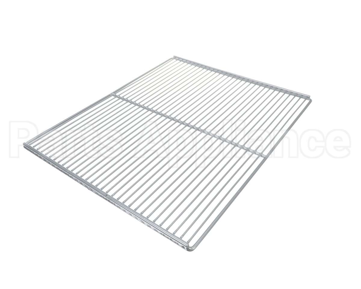 12190660 Fagor Commerical - Miami Rack Flat 78 Left