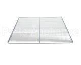 12190660 Fagor Commerical - Miami Rack Flat 78 Left