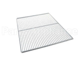 12190660 Fagor Commerical - Miami Rack Flat 78 Left