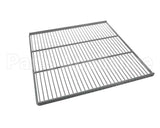 12190688 Hoshizakiflat Shelf 21.25" X 21.4"