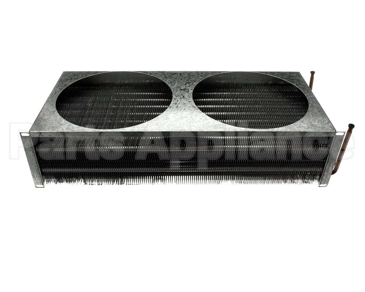 12190815 Fagor Commerical - Miami Condensador Freezer 3Cpos.