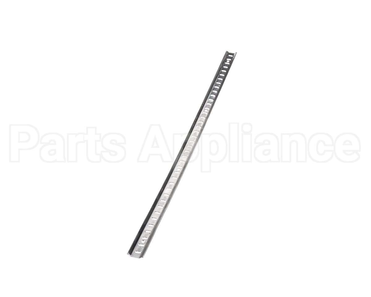 12190900 Fagor Commerical - Miami Pilaster 20.2 (515 Mm) Bar