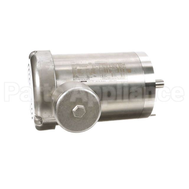 121910 Leeson Motor