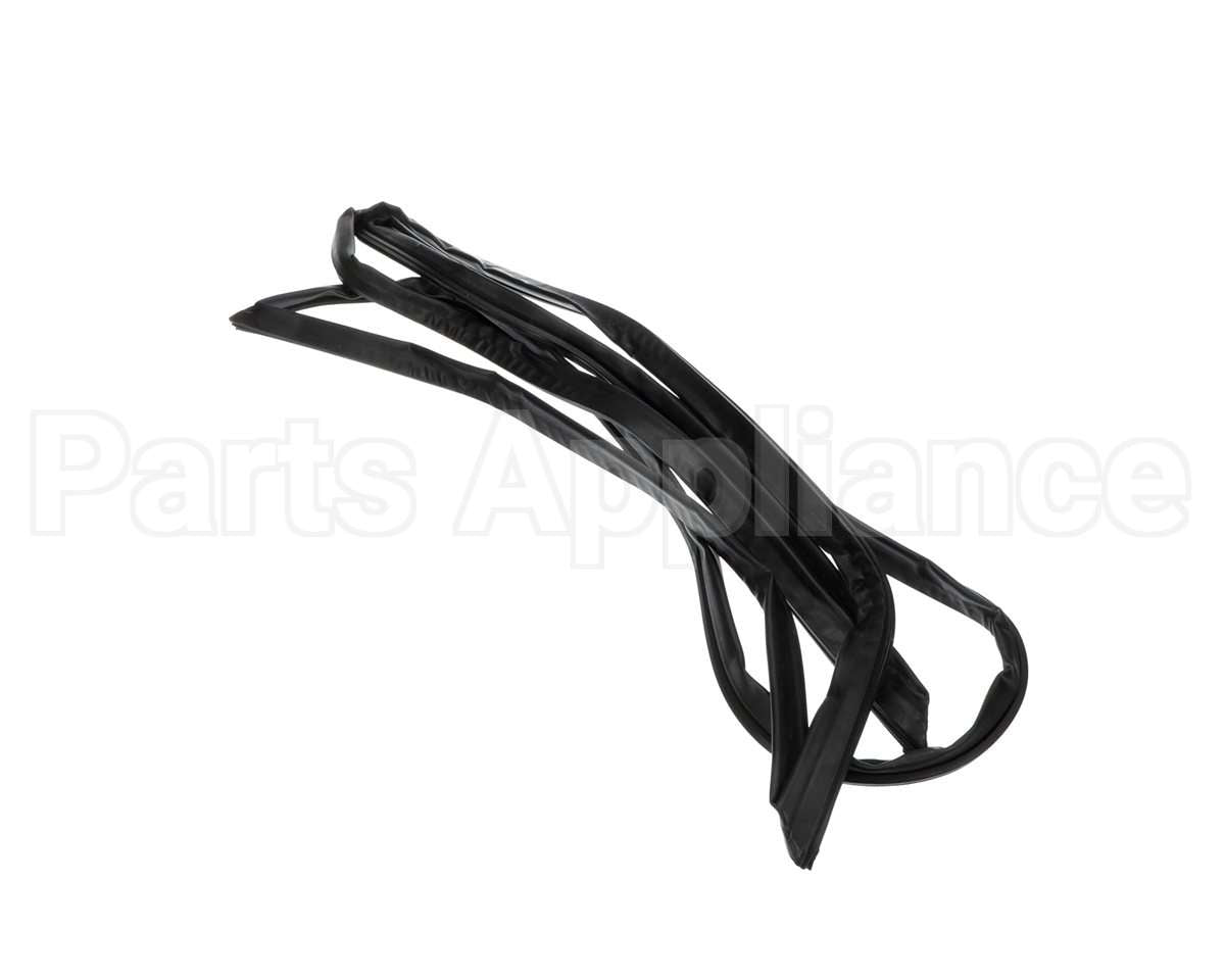12191272 Fagor Commerical - Miami Qv Black Gasket