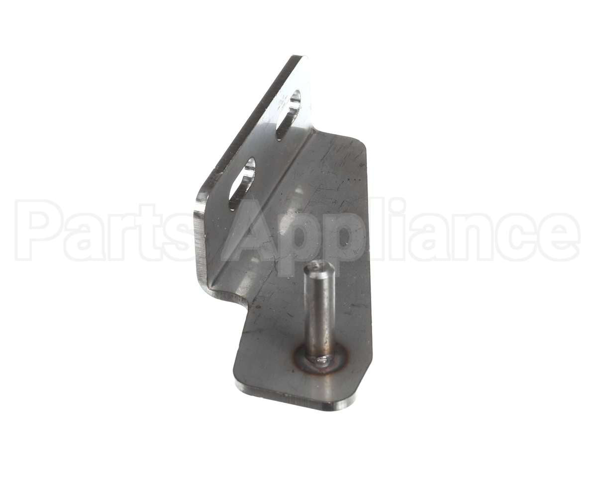 12191308 Hoshizakitop Hinge