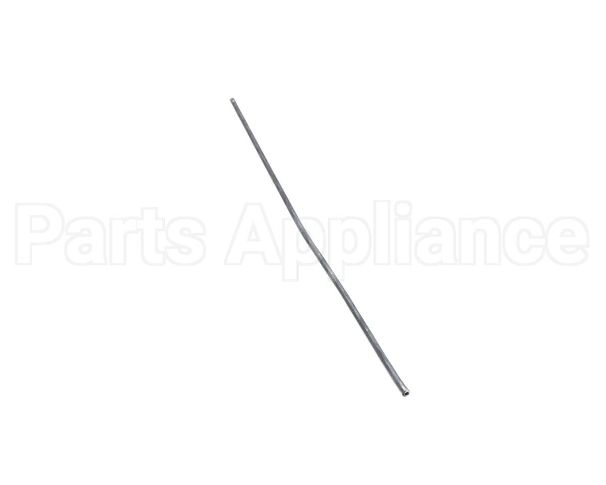 12192129 Fagor Commerical - Miami Tubo Alum 3/16 Termost-Valvul