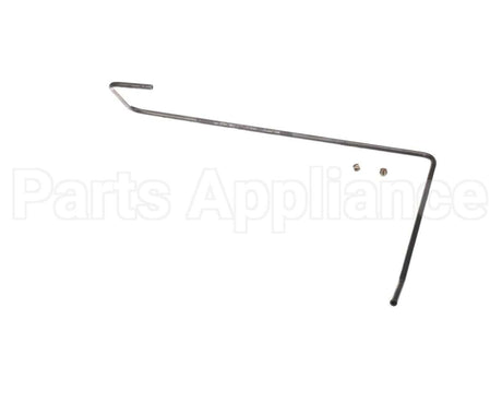 12197-5 Montague Tubing, Steel-Formed