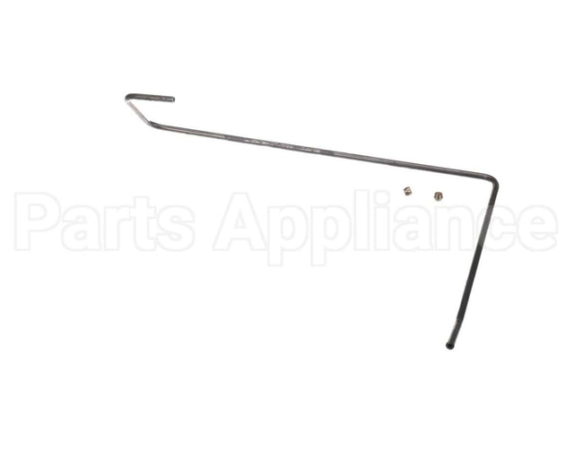 12197-5 Montague Tubing, Steel-Formed