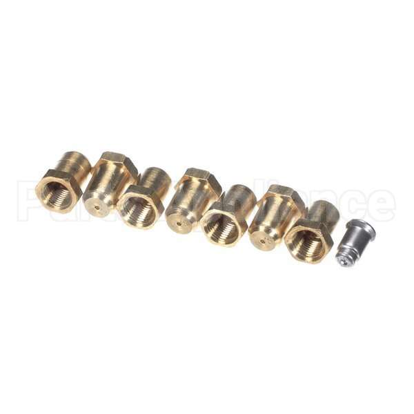 12197521 Compatible Fagor Kit Conversion Ng A Lp R-6-36
