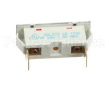 122-10110 Fast Indicator Light, Amber