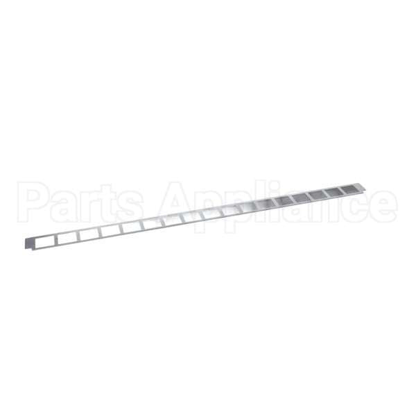 122-B96-0045-S Compatible Delfield Panel, Front, Louver, 44 72