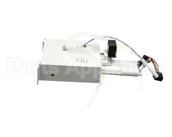 122.344 Nespresso Rf-Box Assembly V3 Aguila Double