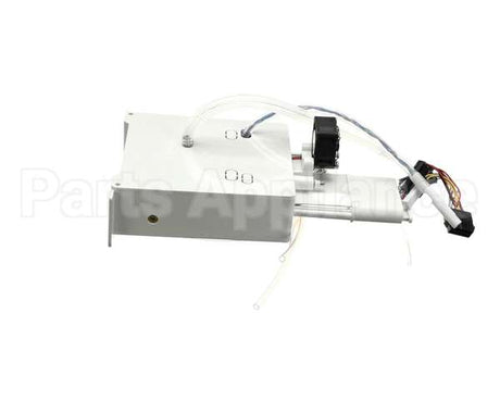 122.344 Nespresso Rf-Box Assembly V3 Aguila Double