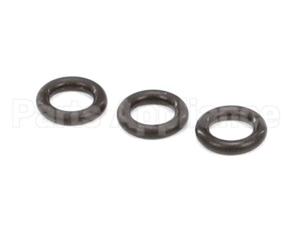 122.373PK Nespresso O-Ring 5.28X1.78 Epdm 3 Pk