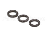 122.373PK Nespresso O-Ring 5.28X1.78 Epdm 3 Pk