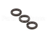122.373PK Nespresso O-Ring 5.28X1.78 Epdm 3 Pk