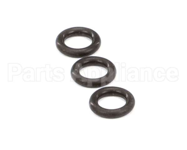 122.373PK Nespresso O-Ring 5.28X1.78 Epdm 3 Pk