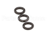 122.373PK Nespresso O-Ring 5.28X1.78 Epdm 3 Pk