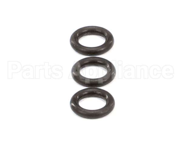 122.373PK Nespresso O-Ring 5.28X1.78 Epdm 3 Pk