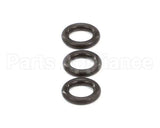 122.373PK Nespresso O-Ring 5.28X1.78 Epdm 3 Pk