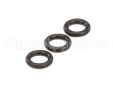 122.373PK Nespresso O-Ring 5.28X1.78 Epdm 3 Pk