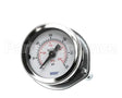 1220-009 Concordia Beverage Gauge 300Psi 1/8Npt Pmnt