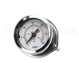 1220-009 Concordia Beverage Gauge 300Psi 1/8Npt Pmnt