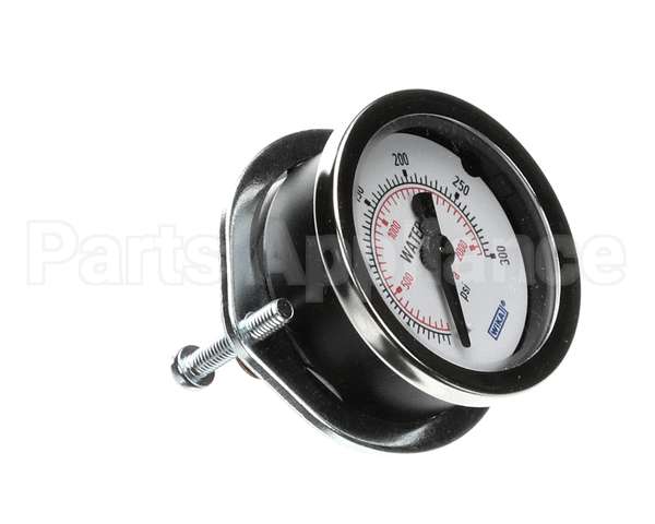 1220-009 Concordia Beverage Gauge 300Psi 1/8Npt Pmnt