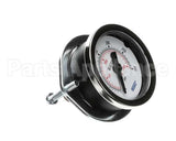 1220-009 Concordia Beverage Gauge 300Psi 1/8Npt Pmnt