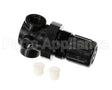 1220-013 Concordia Beverage Regulator Press H2O At
