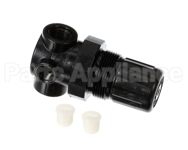 1220-013 Concordia Beverage Regulator Press H2O At