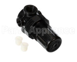 1220-013 Concordia Beverage Regulator Press H2O At
