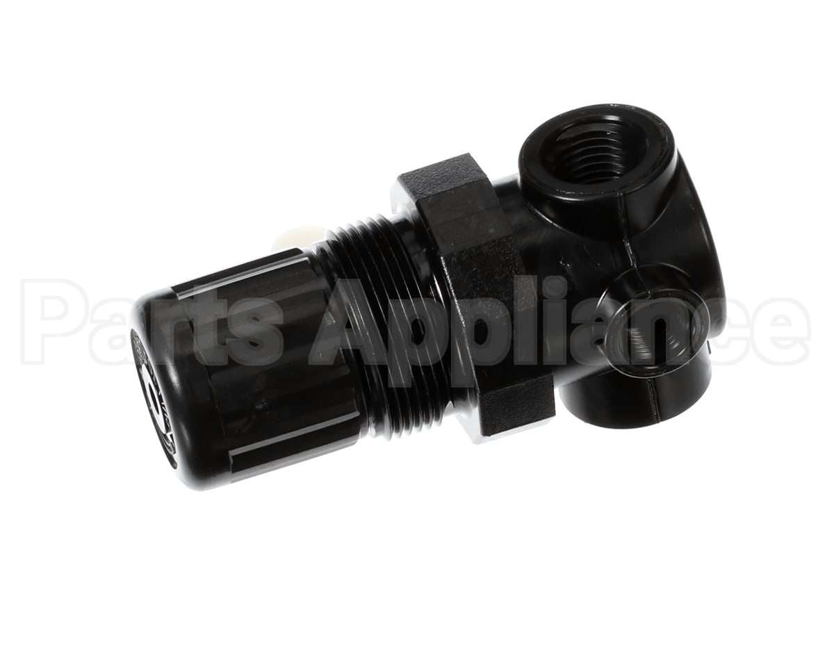 1220-013 Concordia Beverage Regulator Press H2O At