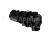 1220-013 Concordia Beverage Regulator Press H2O At