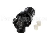 1220-013 Concordia Beverage Regulator Press H2O At