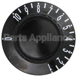 122000 Compatible Groen Knob - Thermostat