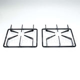 12200030 Whirlpool Burner Grate (2 Pack)