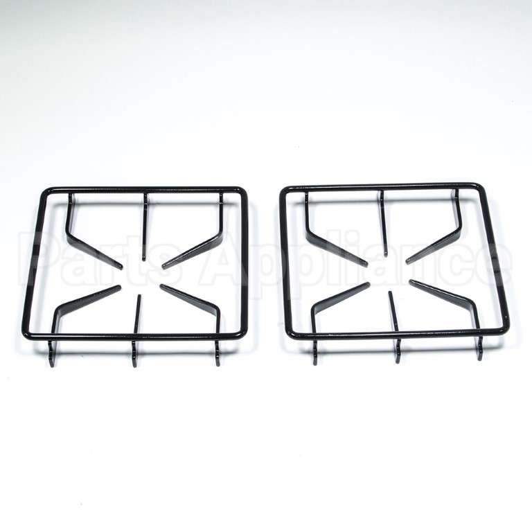 12200030 Whirlpool Burner Grate (2 Pack)