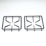 12200030 Whirlpool Burner Grate (2 Pack)
