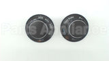 12200031 Whirlpool Knob Kit (2)