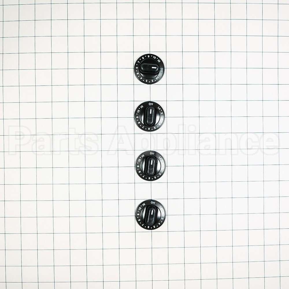 12200034 Whirlpool Knob Kit (4)
