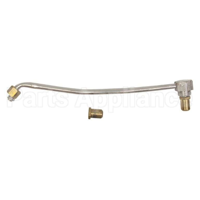 12200044 Whirlpool Kit Burner Tube