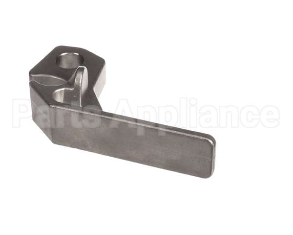 122001 Cleveland Latch;J Steamer Sst Machined