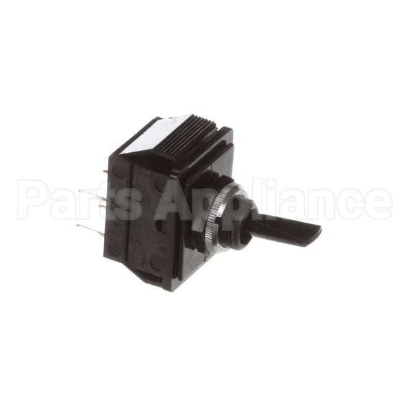 122004 Compatible Groen Switch, Toggle/Ce